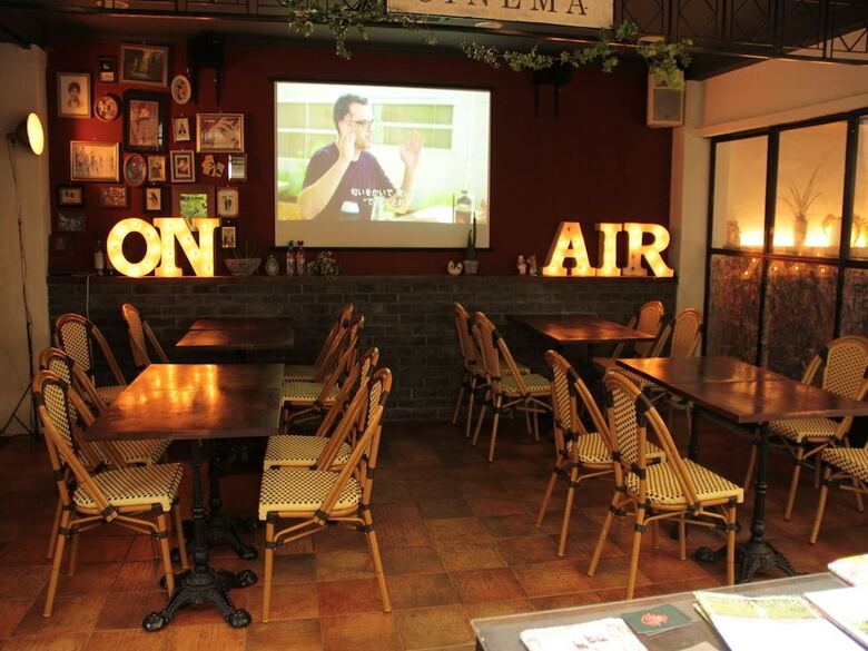 Hostal Hostel & Bar Cuore Kurashiki