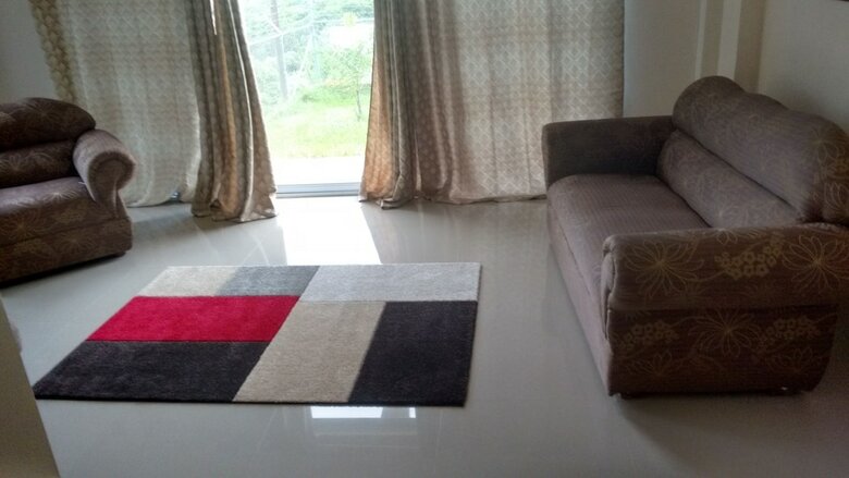 Apartamentos Egmont Retreat