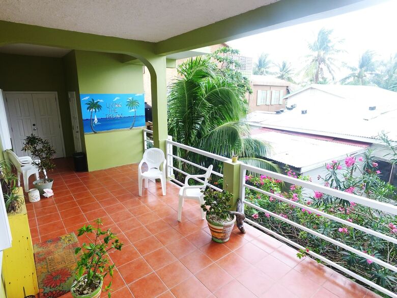 Apartamentos Casa Del Rai
