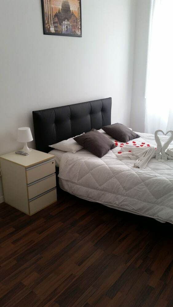 Apartamento St. Peter's Luxury House