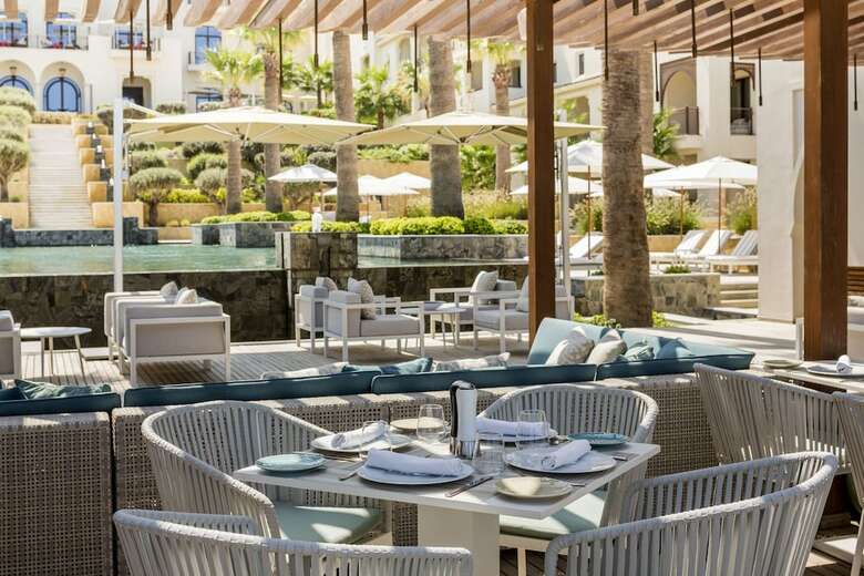 Four Seasons Hotel Tunis