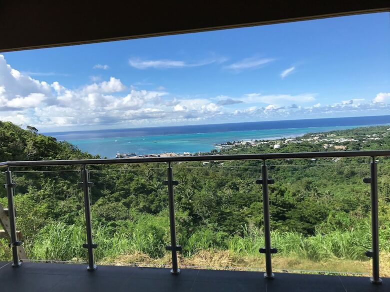 Apartamentos Summit Condominium And Hotel