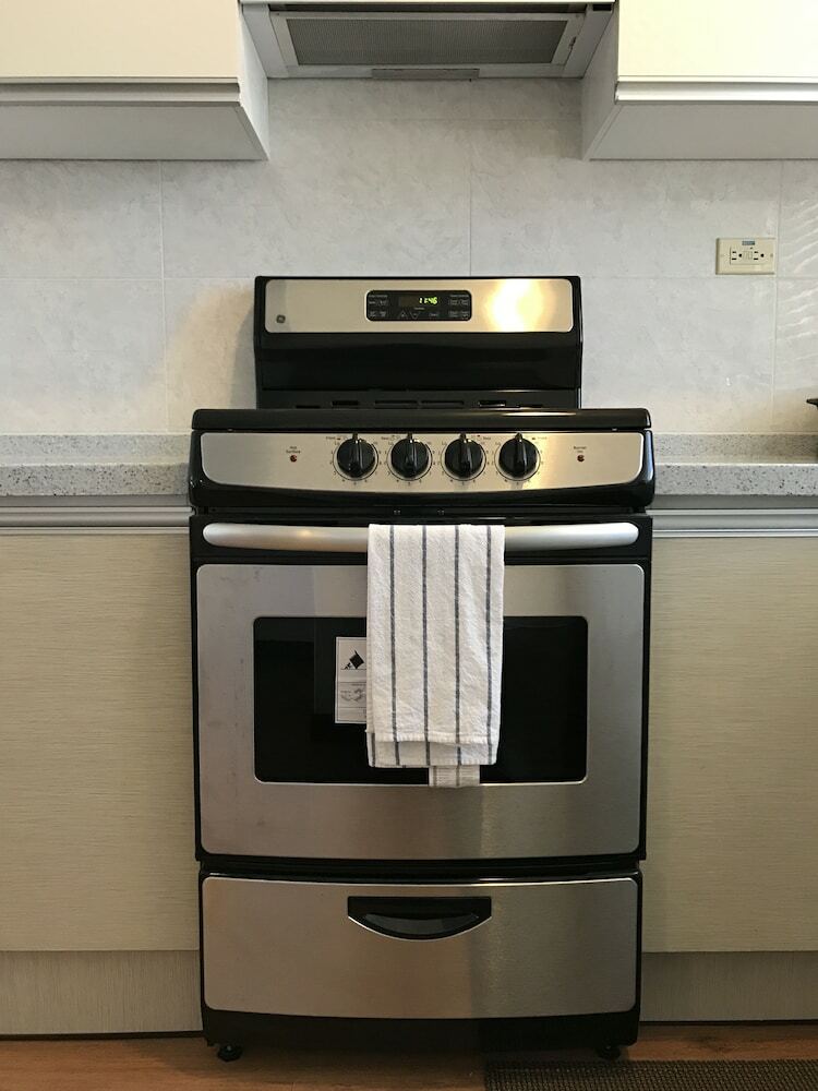 Apartamentos Summit Condominium And Hotel