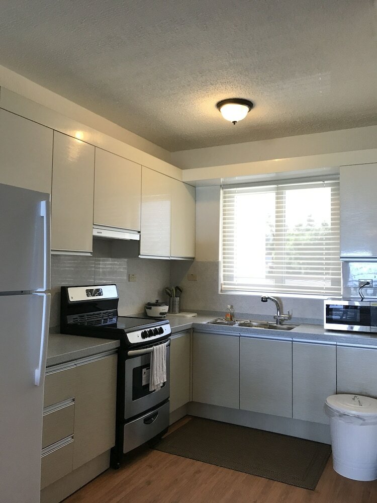 Apartamentos Summit Condominium And Hotel