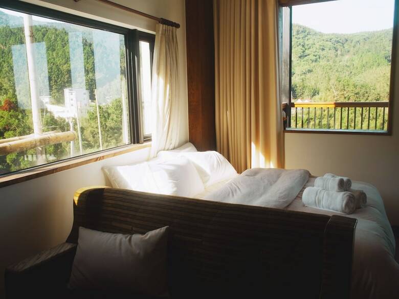 Posada 7days 4seasons Cafe B&B