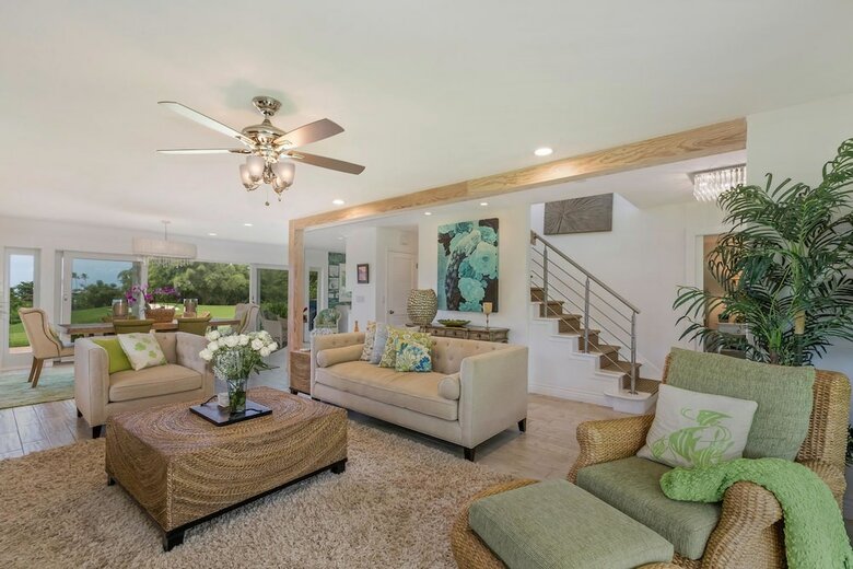 Hokulani Villa By Redawning