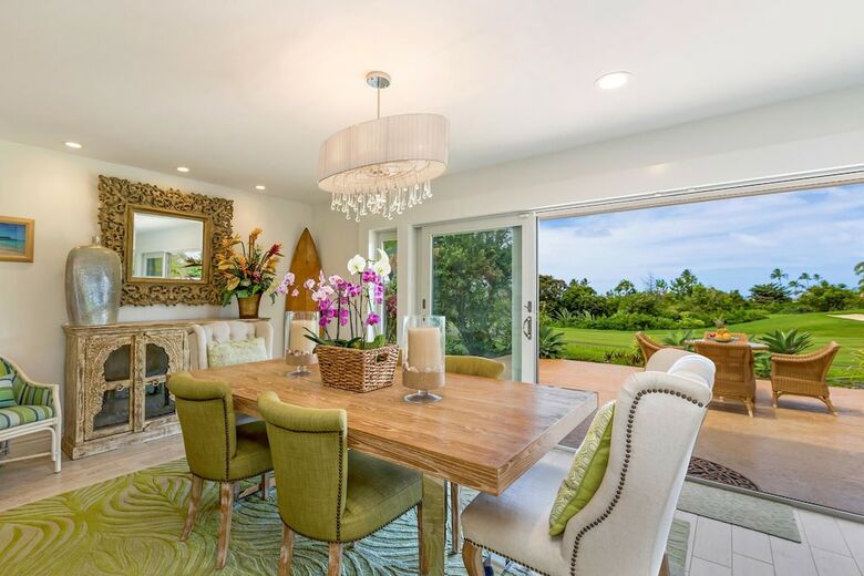 Hokulani Villa By Redawning
