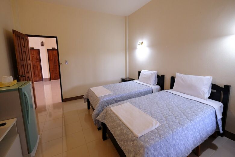 Hotel Ashram Kanabnam Resort