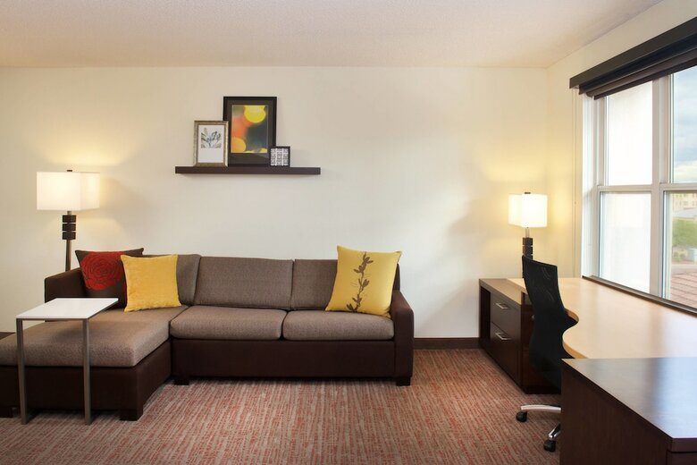 Aparthotel Residence Inn Phoenix Mesa