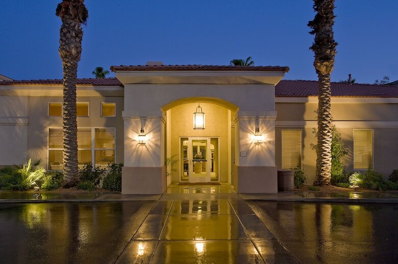 Aparthotel Residence Inn Phoenix Mesa