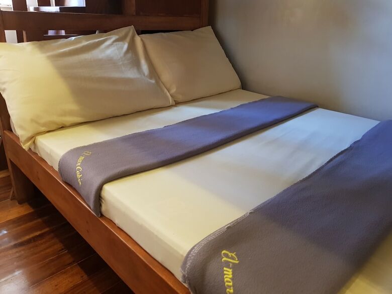 Hotel Elmar Cabin