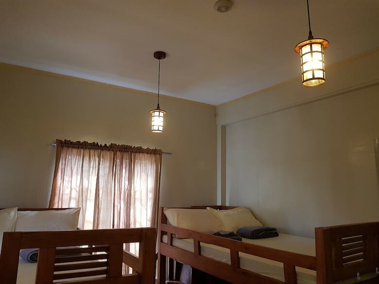 Hotel Elmar Cabin