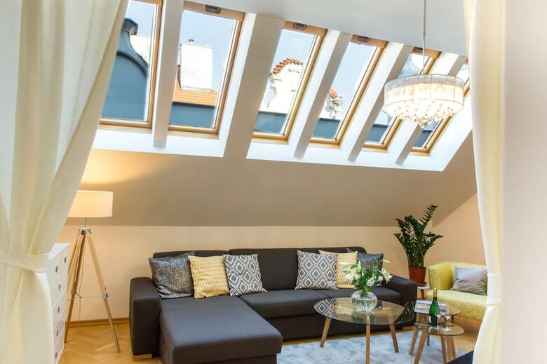 Apartamentos Romantic Luxury In Old Town Prague