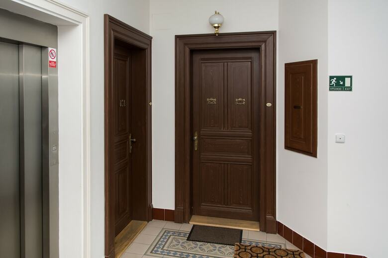 Apartamentos Romantic Luxury In Old Town Prague