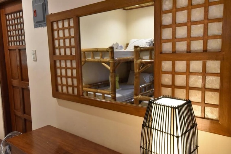 Hotel Nauvoo Farm Resort