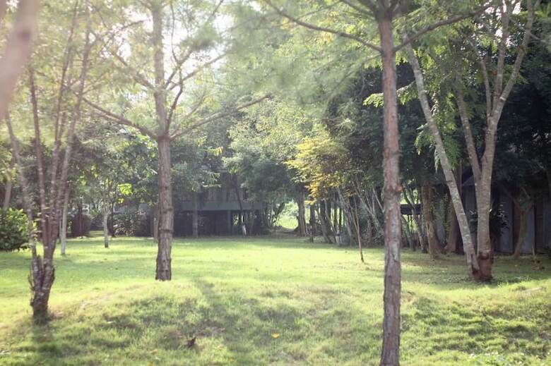Hotel Pai Flora Resort