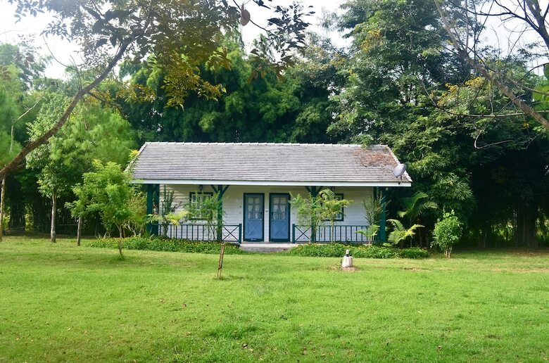 Hotel Pai Flora Resort