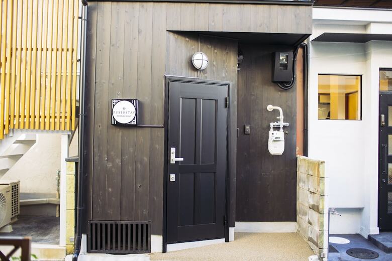 Resi Stay Kyodai West