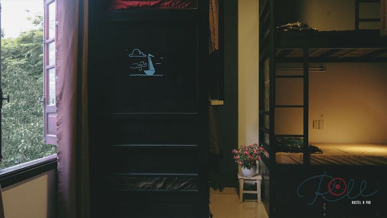 Hostal Roll Hostel N Pub