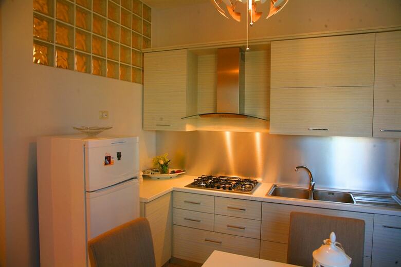 Apartamento Villa C Luxury Estate