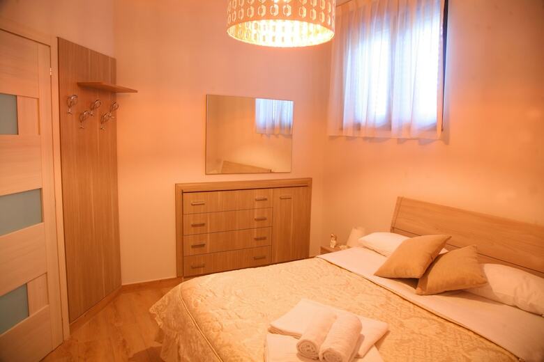 Apartamento Villa C Luxury Estate
