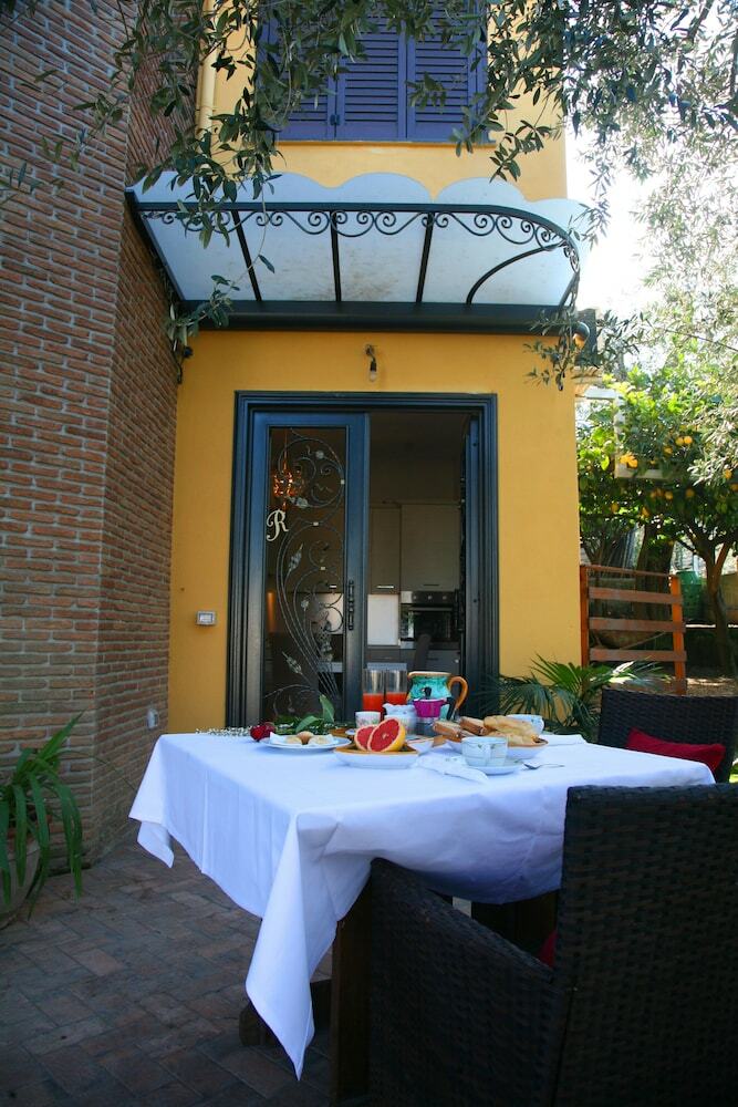 Apartamento Villa C Luxury Estate