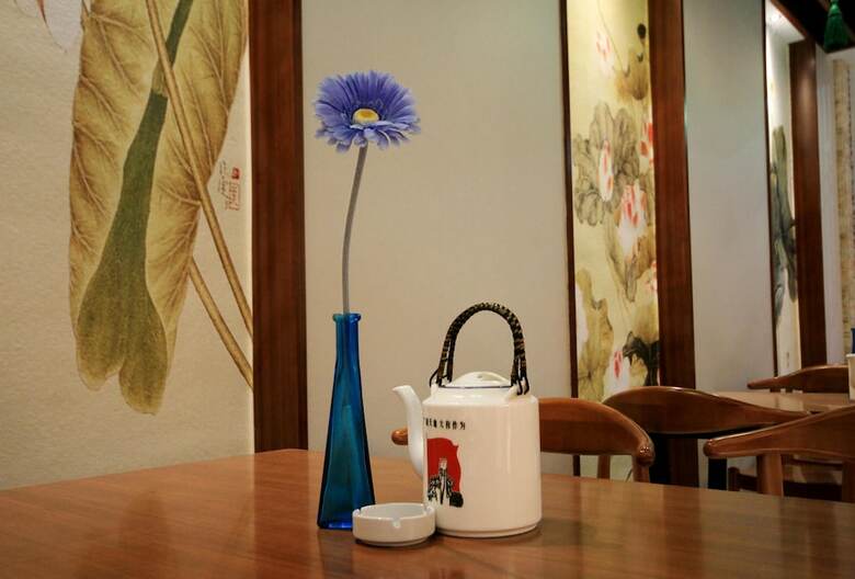 Hostal Huangshan Castle In The Sky Hotel