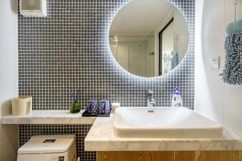 Lavendar Apartment - Chimelong Branch