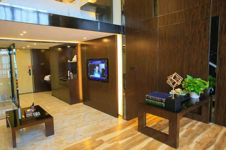 Lavendar Apartment - Chimelong Branch