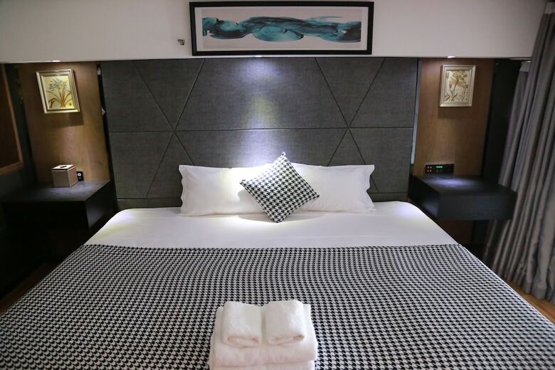 Lavendar Apartment - Chimelong Branch
