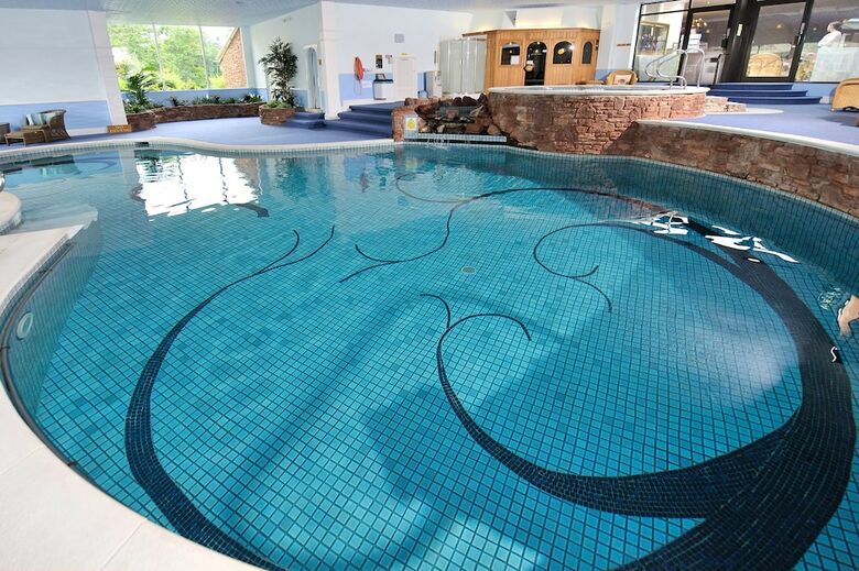 Agroturismo Cedar Falls Health Spa