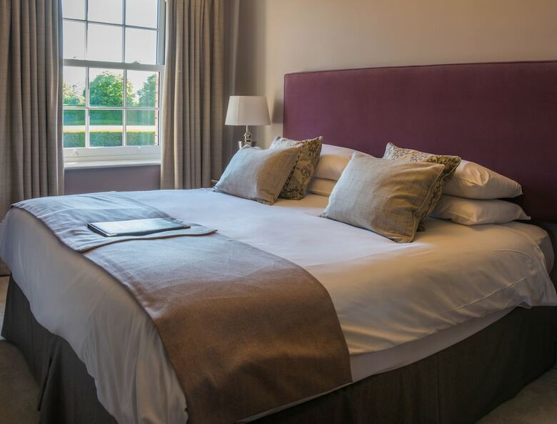Agroturismo Cedar Falls Health Spa