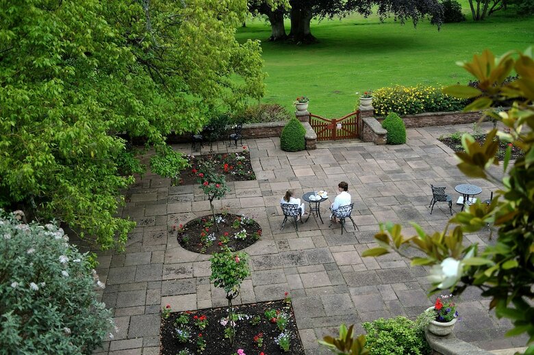 Agroturismo Cedar Falls Health Spa
