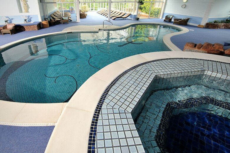 Agroturismo Cedar Falls Health Spa