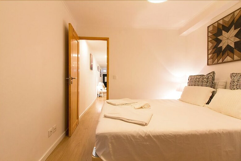 Apartamentos Cosy Chiado By Homing