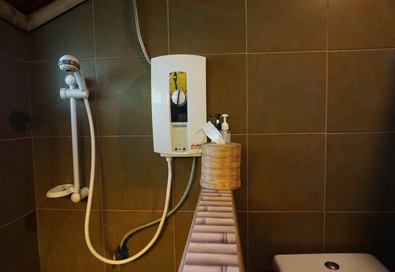 Hotel Jiang Lha