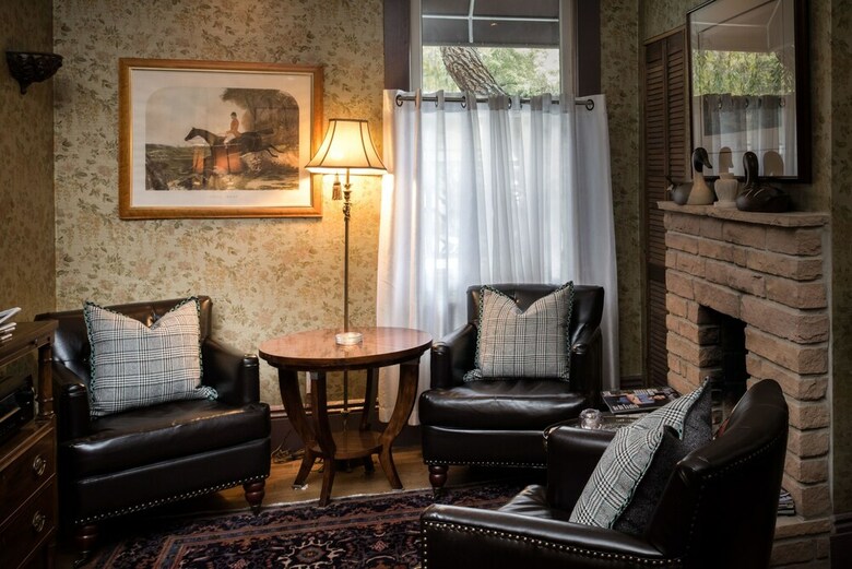 Bed & Breakfast Monte Cristo Inn
