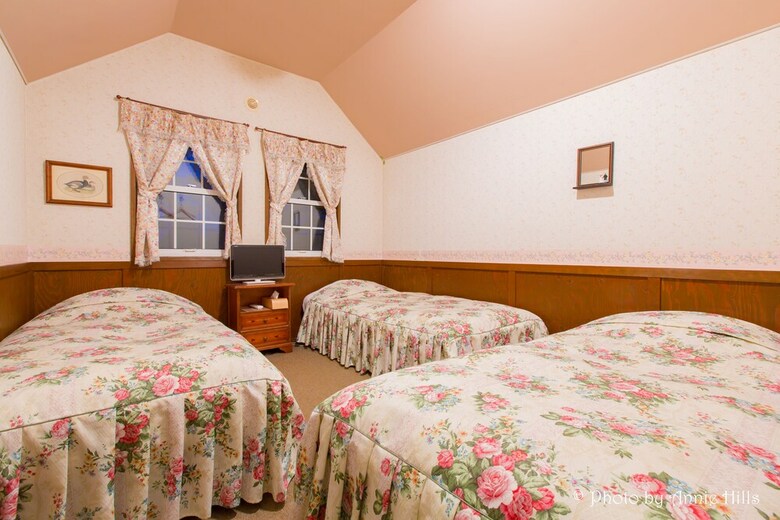 Pension Annie Hills
