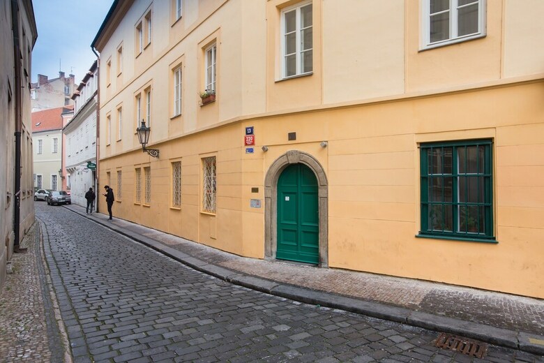 Apartamentos Old Town Boho Chic Attic