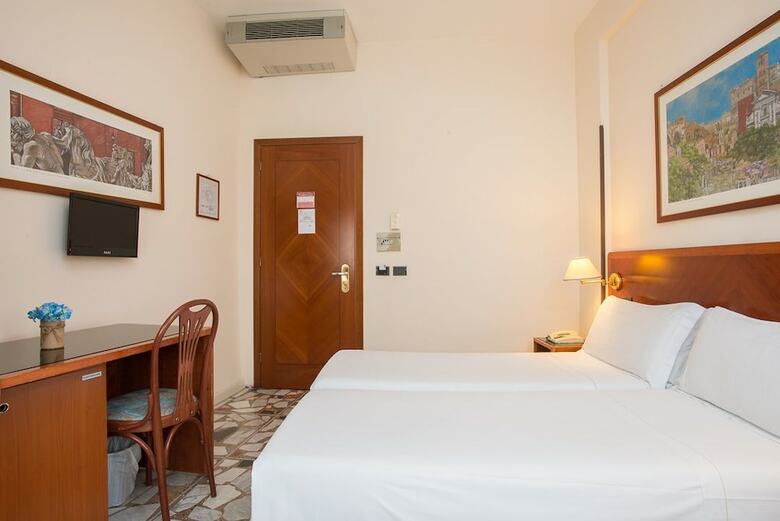 Hotel Giotto