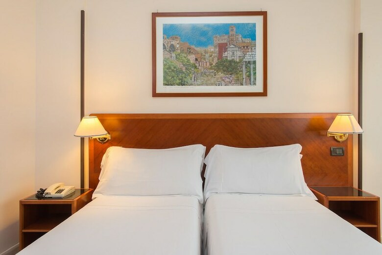 Hotel Giotto