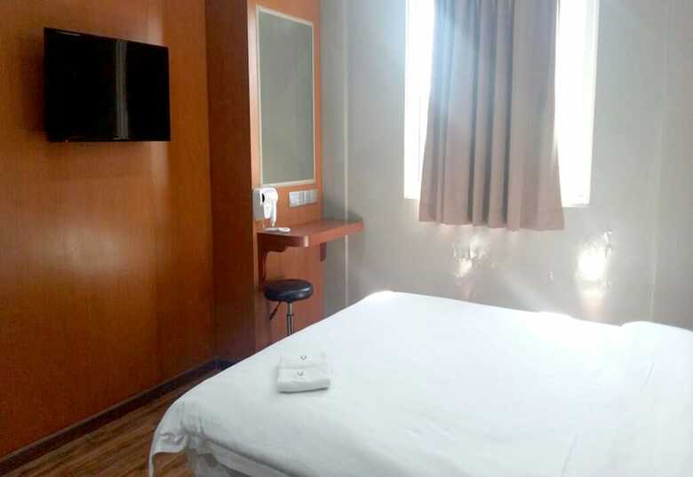 Chimera Hotel