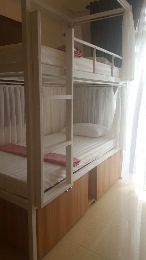 Hostal Amy 2 Hostel