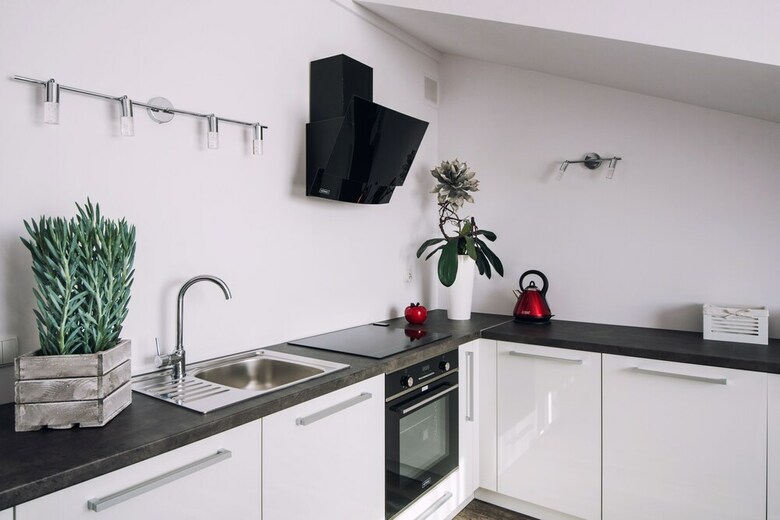 City Lights Apartments - Arianska