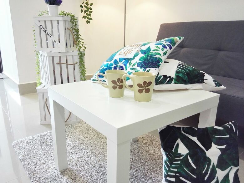 Apartamentos Cyberjaya Studio Suites