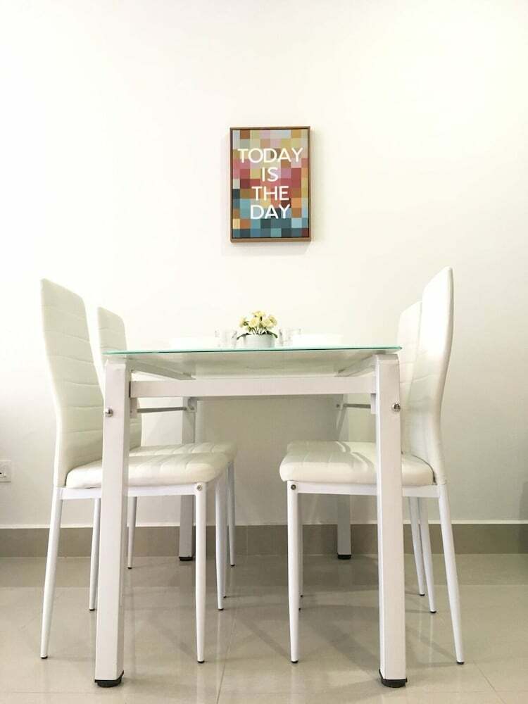 Apartamentos Cyberjaya Studio Suites