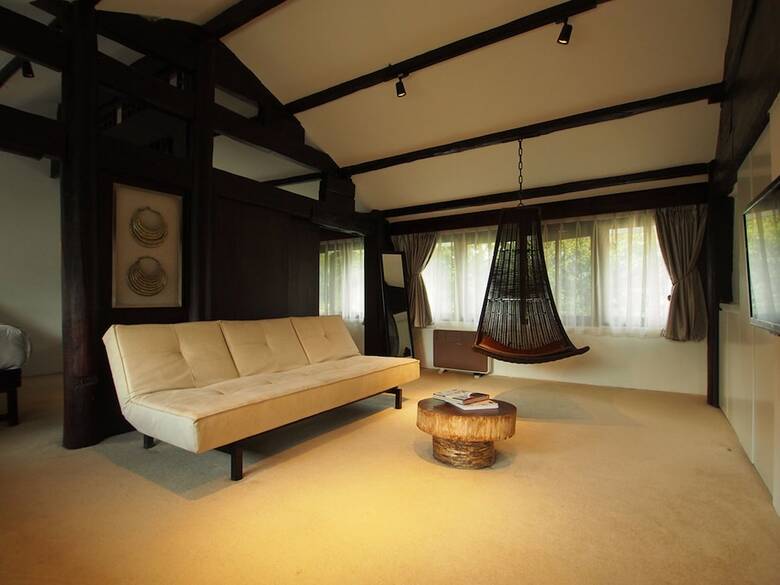Hotel The Bivou Lijiang