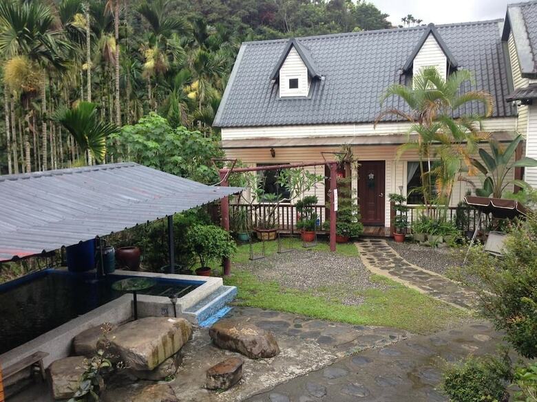 Youshuixiang B&B