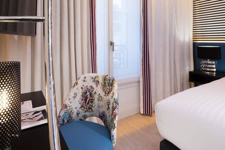 Hotel H�tel Dress Code & Spa
