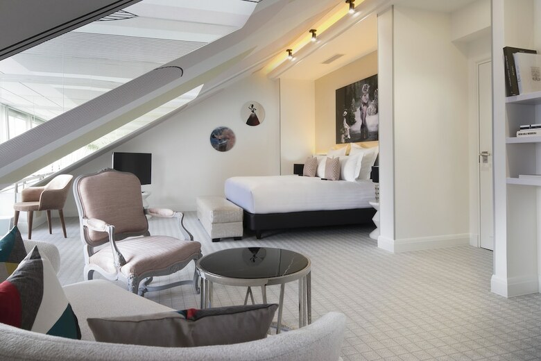 Hotel H�tel Dress Code & Spa